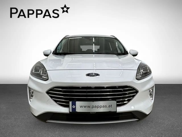 Ford Kuga Hybrid Titanium