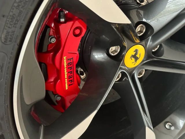 Ferrari SF90 Assetto Fiorano Spider