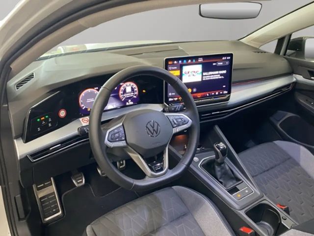 Volkswagen Golf 2.0 TDI Golf VIII Variant