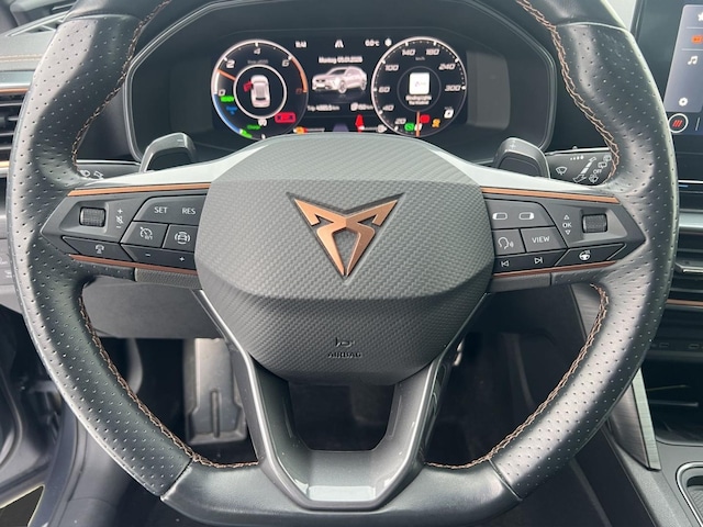 Cupra Formentor 1.4 e-Hybrid