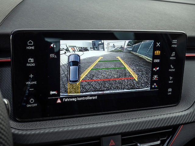 Skoda Kamiq 1.0 TSI Selection