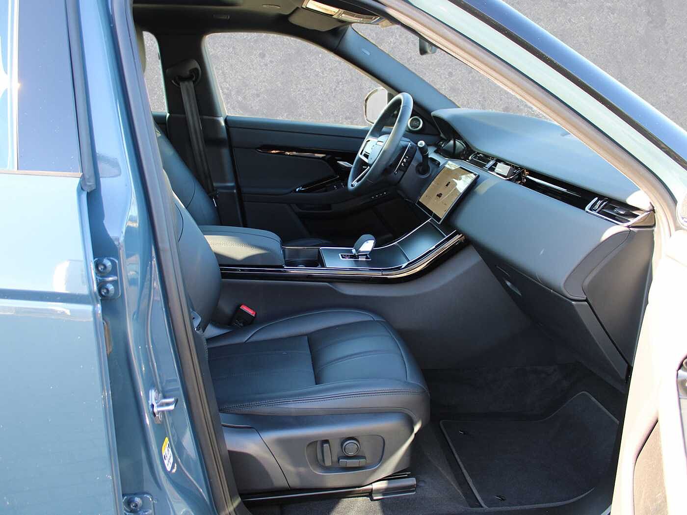 Land Rover Range Rover Evoque Dynamic SE