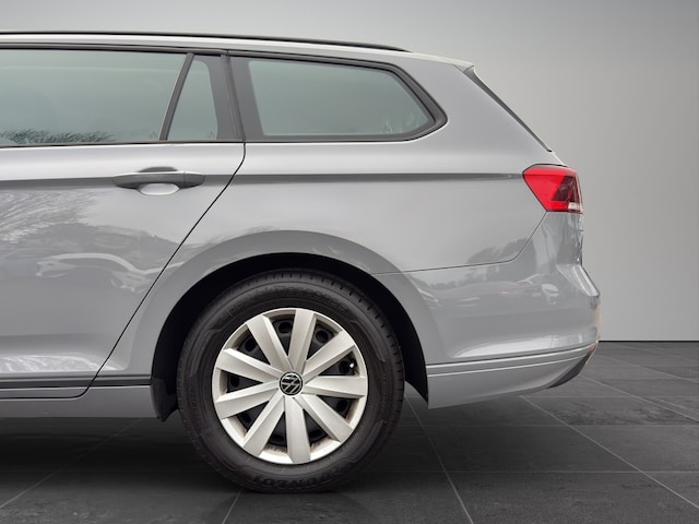 Volkswagen Passat 2.0 TDI Variant