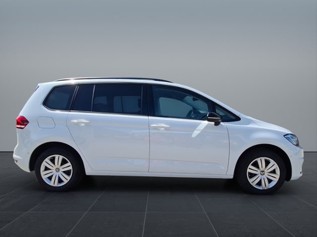Volkswagen Touran 1.5 TSI DSG Highline