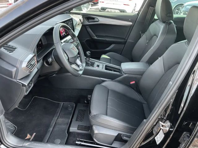 Cupra Formentor 1.5 TSI