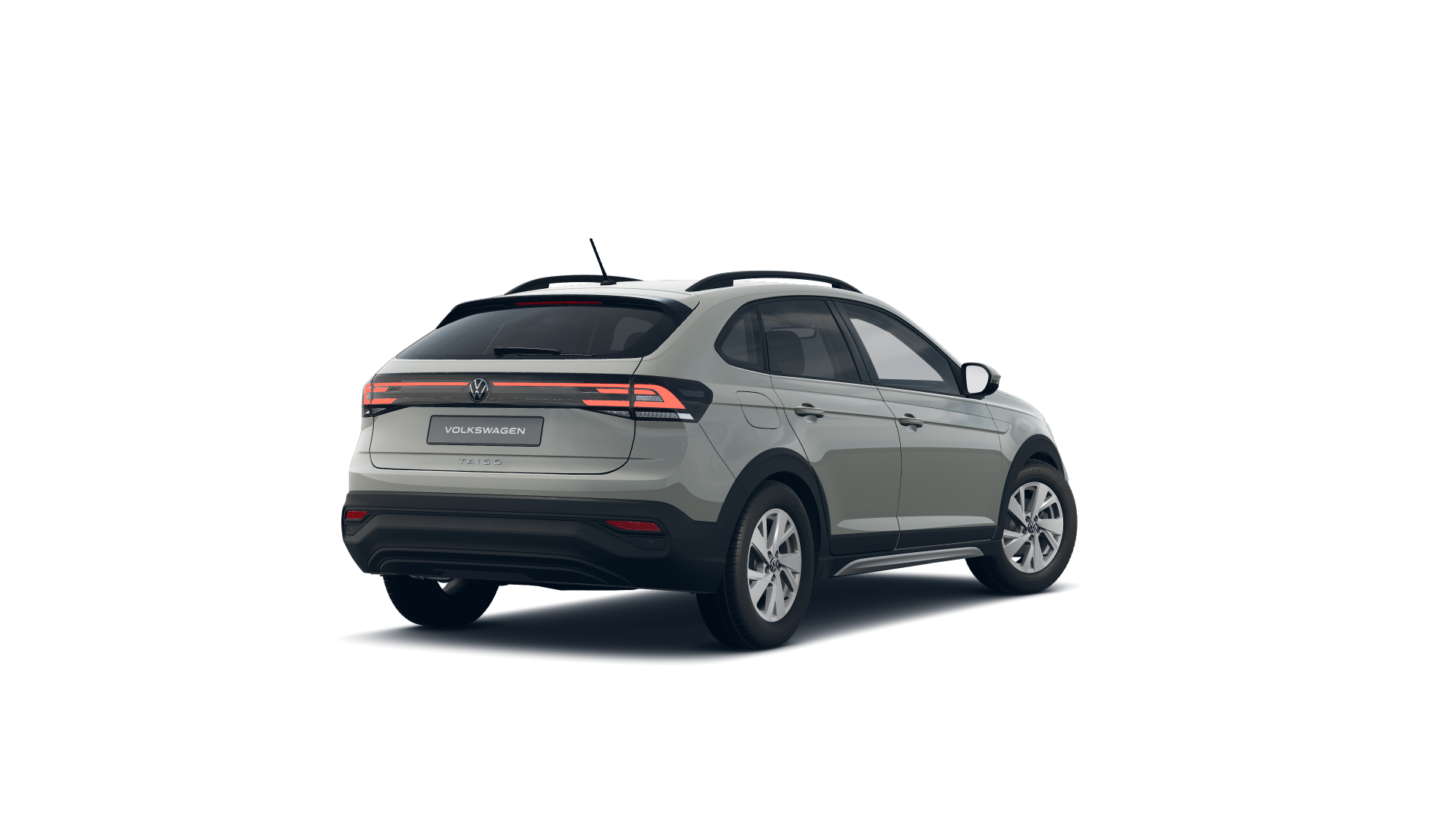 Volkswagen Taigo 1.0 TSI Life