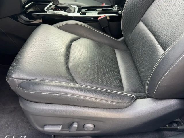 Kia XCeed PHEV Platinum Edition