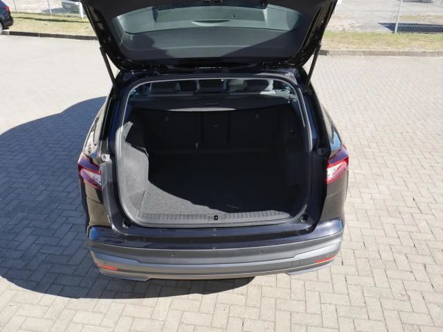 Skoda Enyaq Loft iV 50