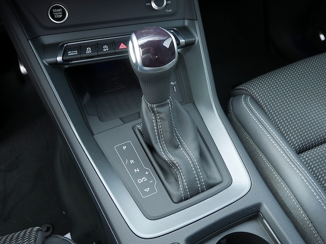 Audi Q3 Quattro S-Tronic