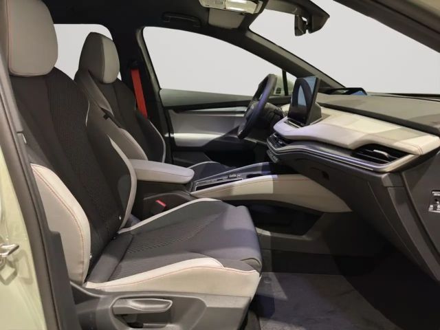 Skoda Elroq 85 Selection