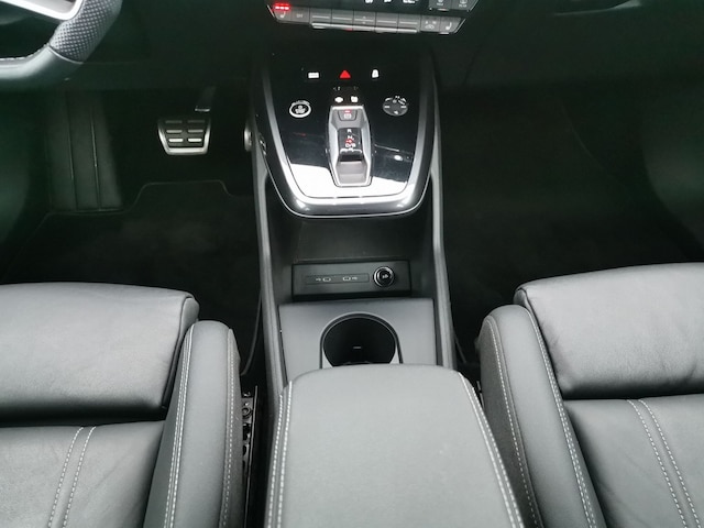 Audi Q4 e-tron 35 Sportback