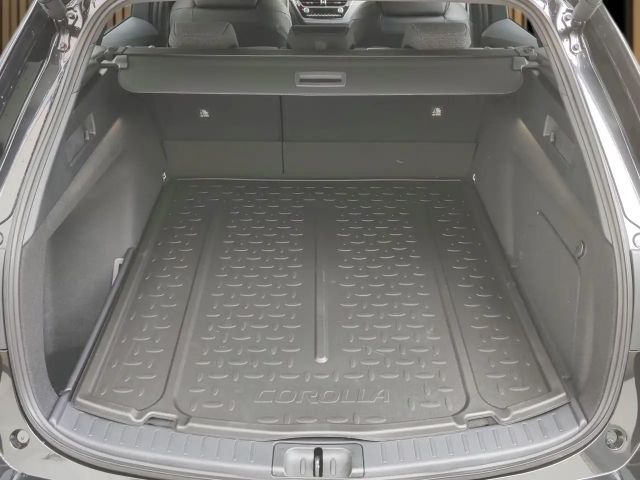 Toyota Corolla Hybride