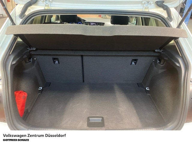 Volkswagen Polo 1.0 TSI Style