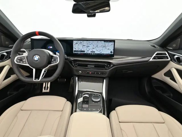 BMW 440 Cabrio M440i xDrive