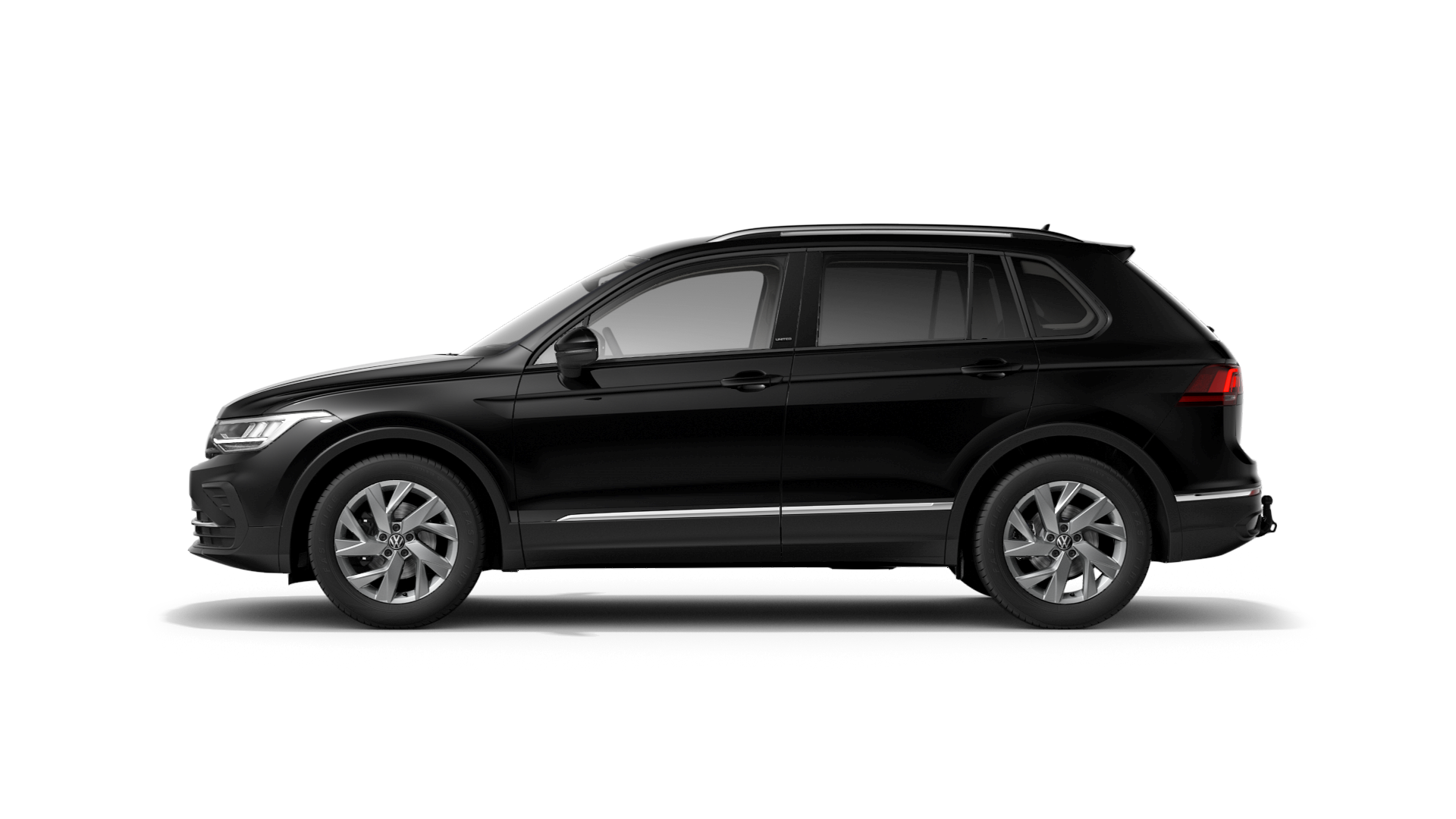Volkswagen Tiguan 1.5 TSI TSi United