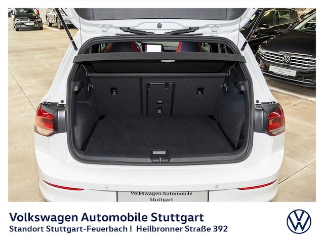 Volkswagen Golf DSG GTI