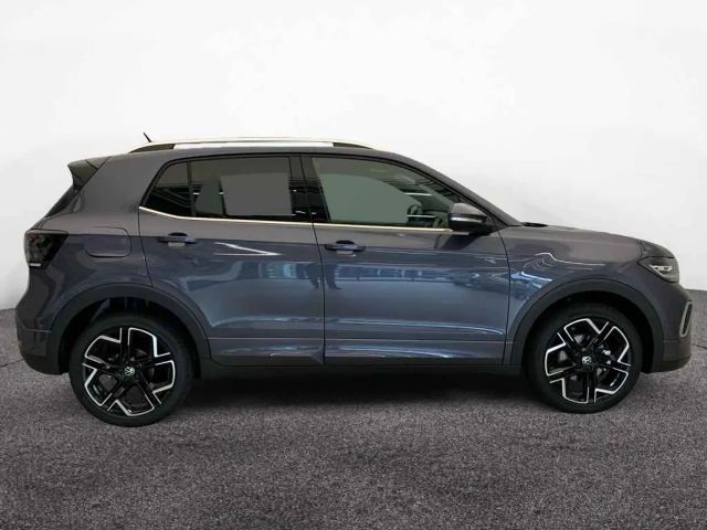 Volkswagen T-Cross 1.5 TSI DSG R-Line