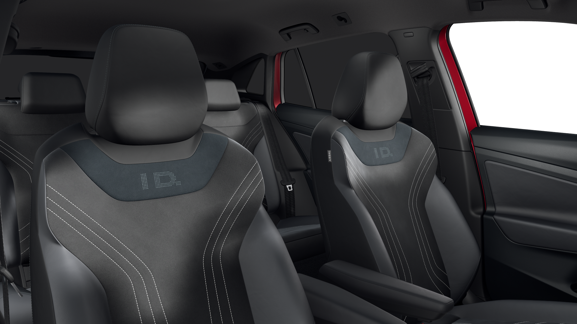 Volkswagen ID.4 Performance Pro