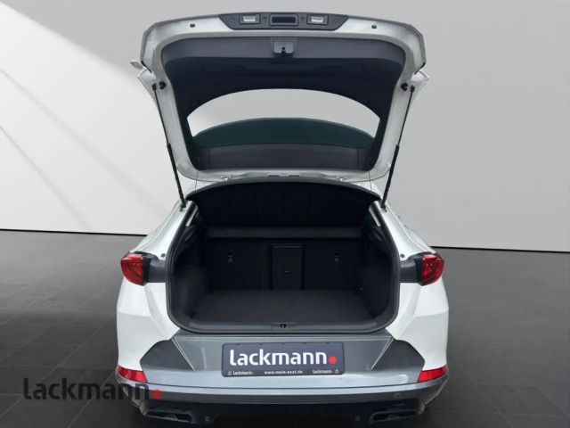 Cupra Formentor 1.5 TSI