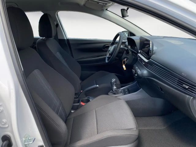 Hyundai Bayon 1.0 Select T-GDi