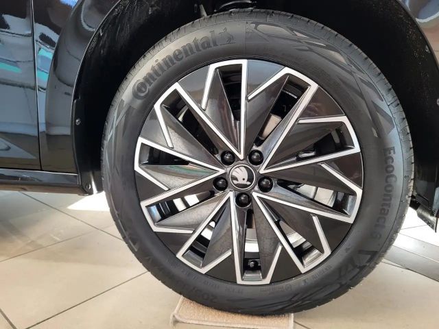 Skoda Kamiq 1.5 TSI Tour