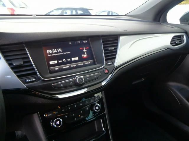 Opel Astra GS-Line Grand Sport