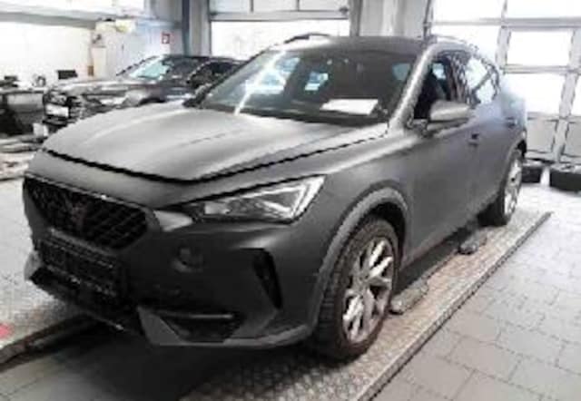 Cupra Formentor 1.4 VZ