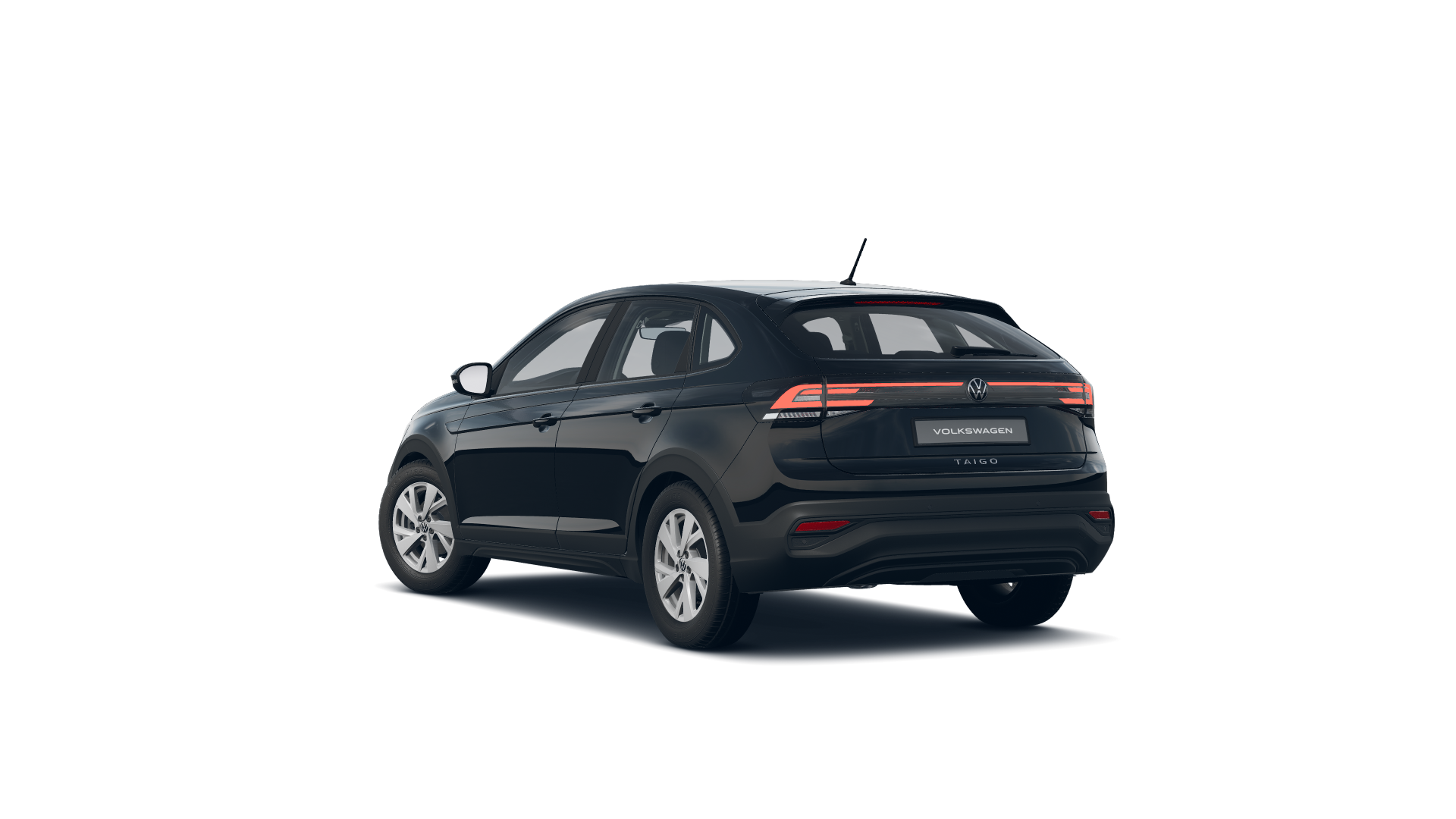 Volkswagen Taigo Taigo Basis