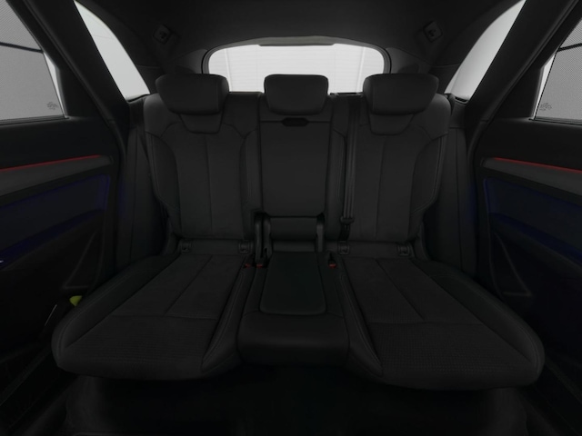 Audi SQ5 Suv TDI 251 kW tiptronic Audi SQ5 SUV