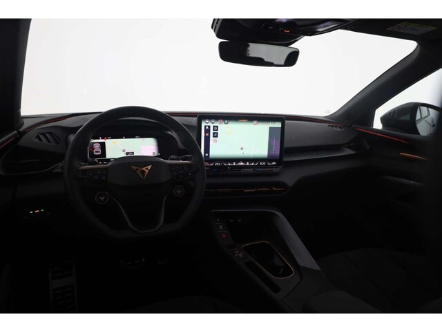 Cupra Terramar 1.5 e-Hybrid VZ