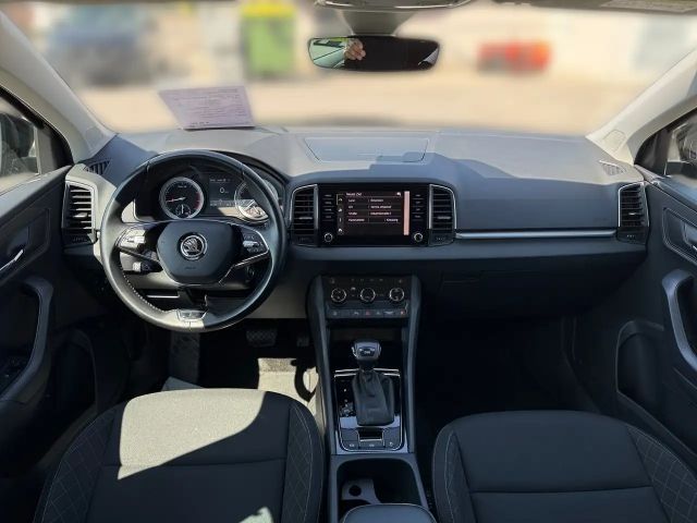 Skoda Karoq ACT Ambition