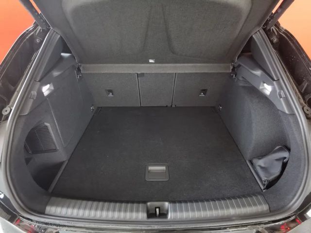 Cupra Terramar 1.5 e-Hybrid