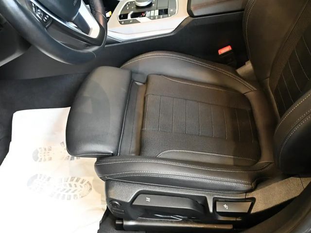 BMW 318 318d Touring