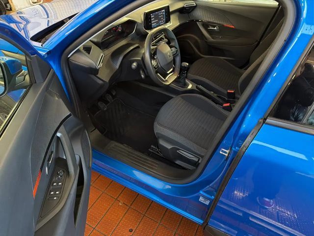 Peugeot 2008 Active Pack PureTech