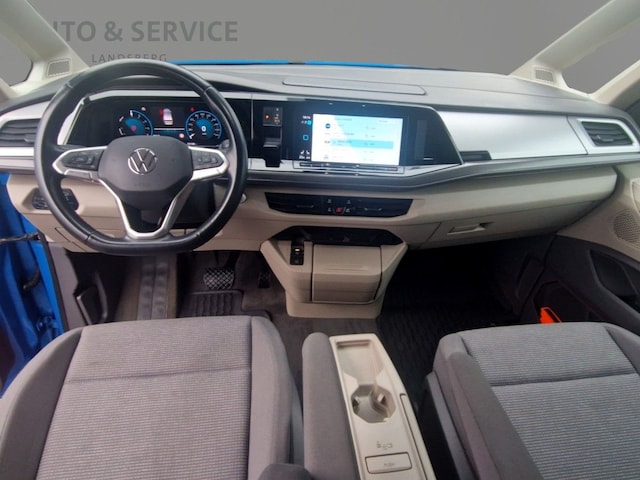 Volkswagen Multivan T7