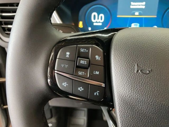 Ford Kuga EcoBoost Titanium