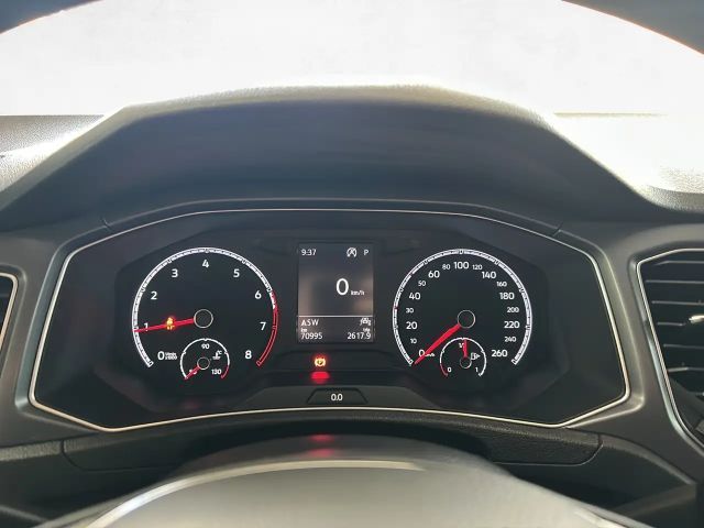 Volkswagen T-Roc 1.5 TSI Cabriolet DSG R-Line