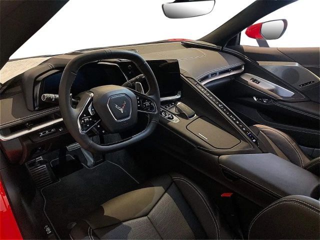 Corvette C8 Callaway Coupe