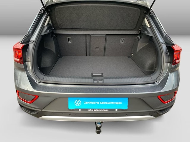 Volkswagen T-Roc DSG Life