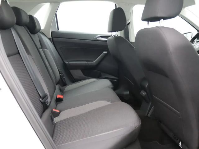 Volkswagen Polo 1.0 TSI DSG Life
