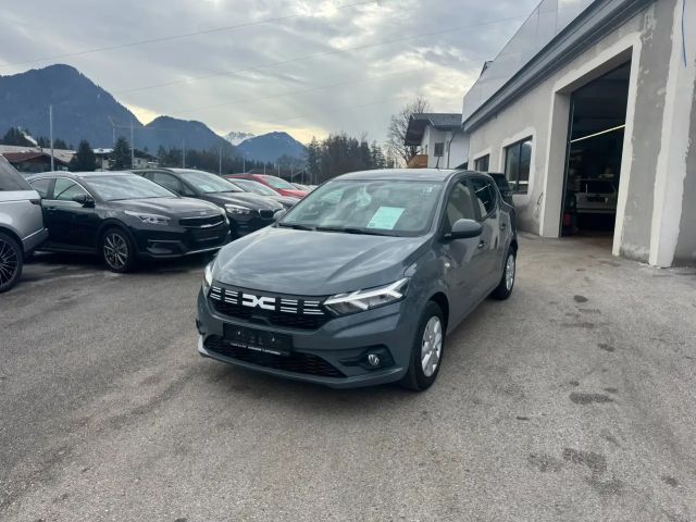 Dacia Sandero Expression