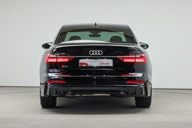 Audi S6 Quattro Sedan