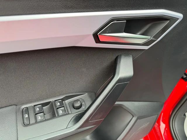 Seat Ibiza 1.0 TSI FR-lijn