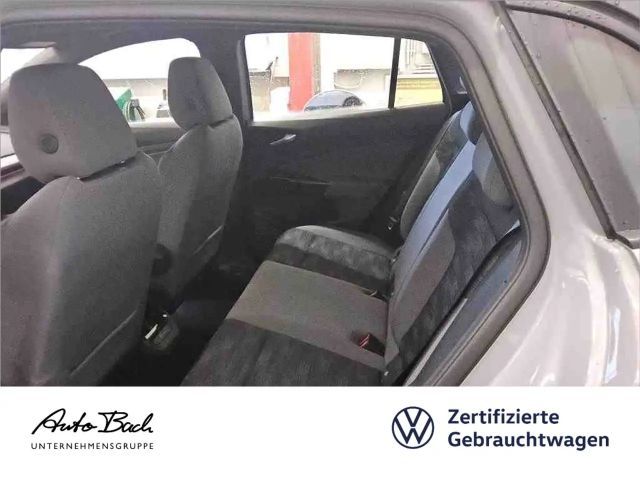 Volkswagen ID.4 Performance Pure