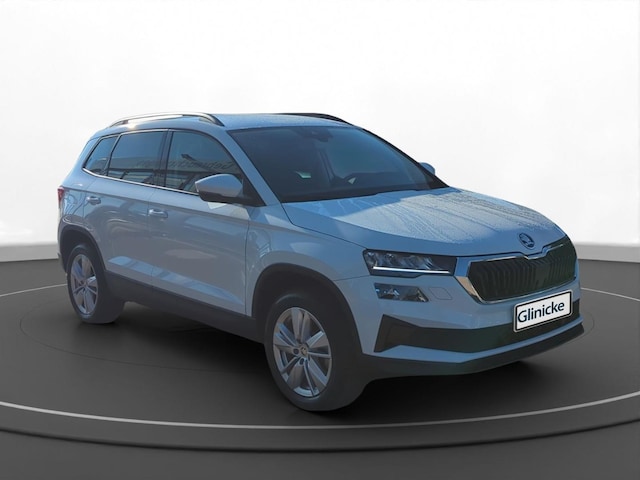 Skoda Karoq 1.5 TSI Selection