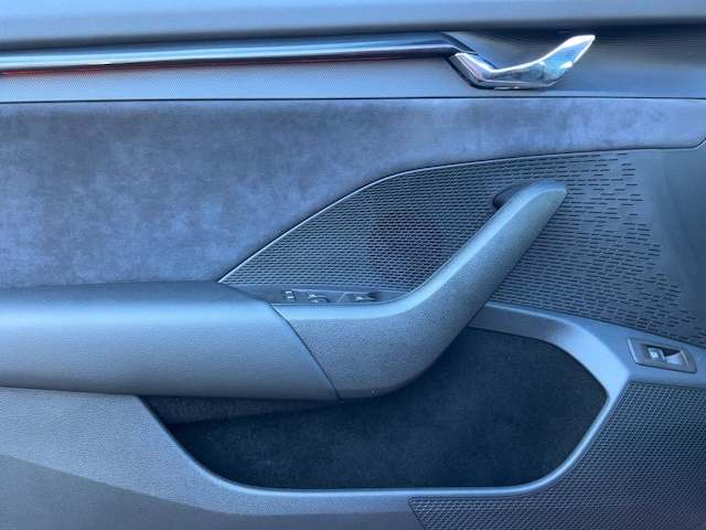 Skoda Octavia Combi RS iV