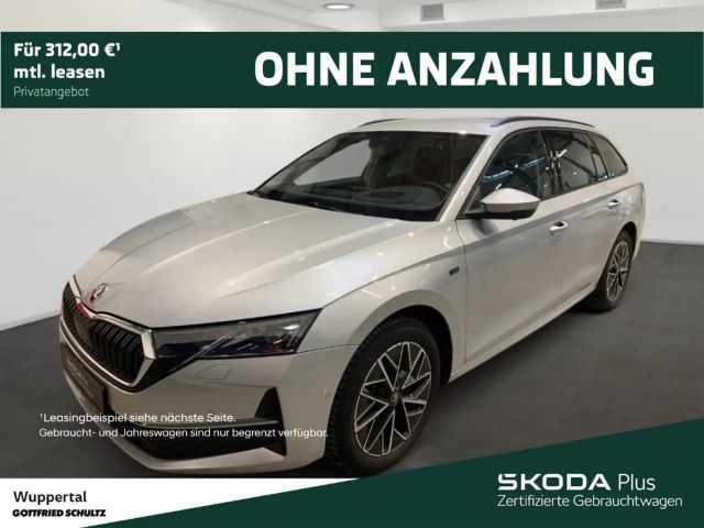 Skoda Octavia Combi Selection