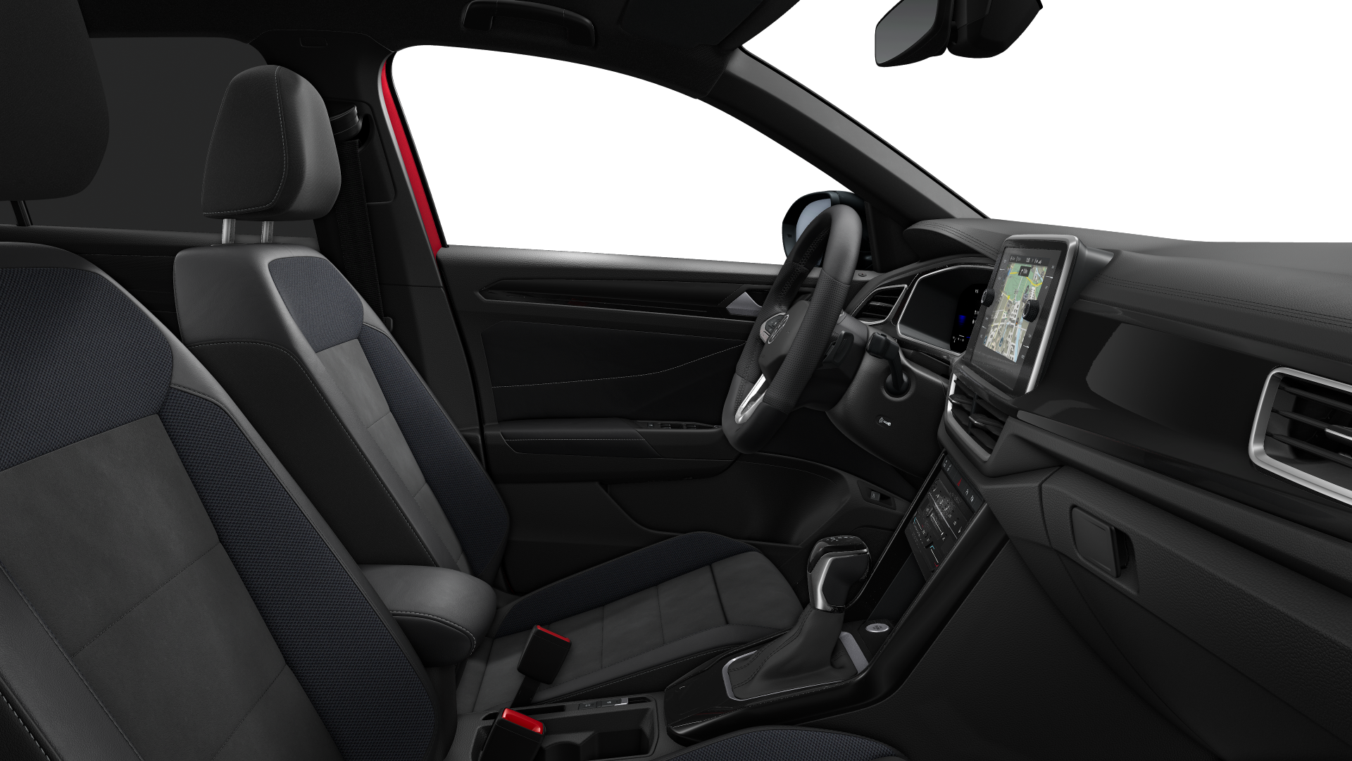 Volkswagen T-Roc 2.0 TDI DSG