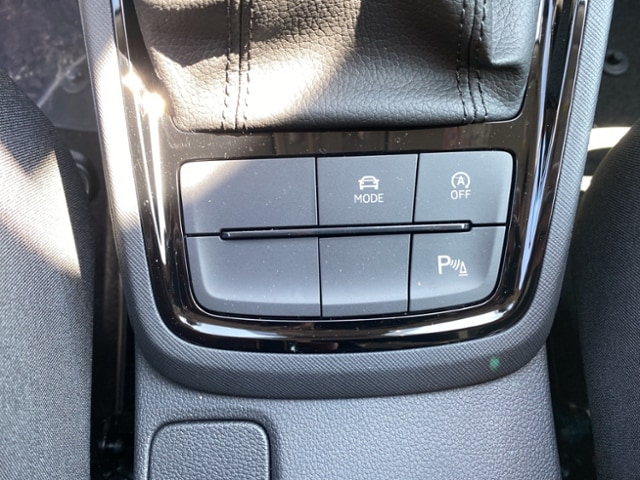 Skoda Scala 1.0 TSI Drive