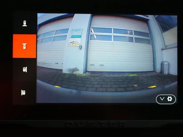 Dacia Duster Extreme